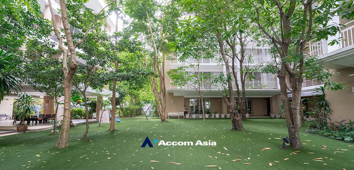 5 Easy to access BTS Skytrain - Apartment - Sukhumvit - Bangkok / Accomasia