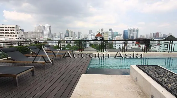  2 br Condominium for rent and sale in Ploenchit ,Bangkok BTS Ploenchit at Preen by Sansiri 1515278