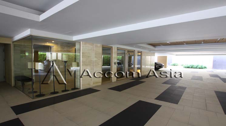  1 br Condominium for rent and sale in Ploenchit ,Bangkok BTS Ploenchit at Preen by Sansiri AA26207