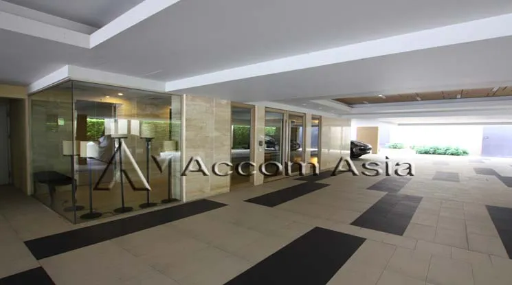  1 br Condominium For Rent in Ploenchit ,Bangkok BTS Ploenchit at Preen by Sansiri AA25892