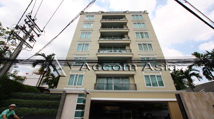  1 br Condominium for rent and sale in Ploenchit ,Bangkok BTS Ploenchit at Preen by Sansiri AA26207