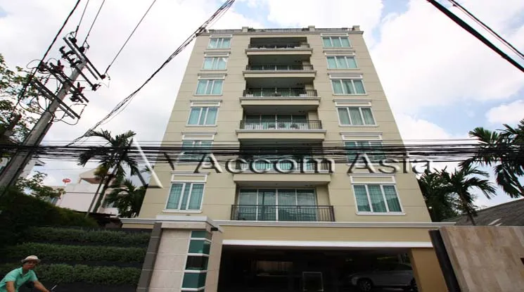  1 br Condominium For Rent in Ploenchit ,Bangkok BTS Ploenchit at Preen by Sansiri AA25892