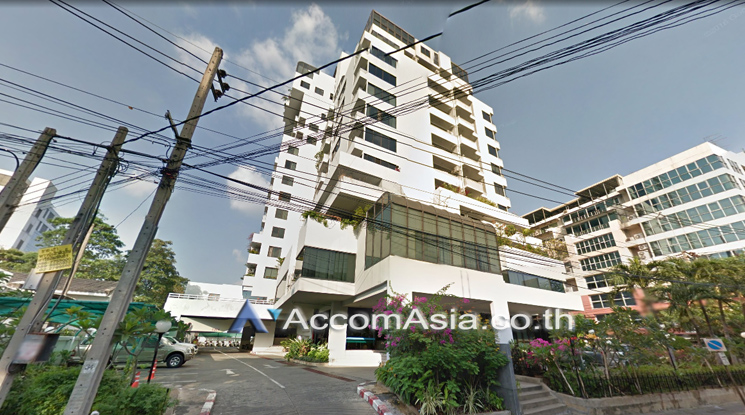  1  2 br Condominium For Rent in Phaholyothin ,Bangkok BTS Ari at Park Pavilion Condominium AA25970