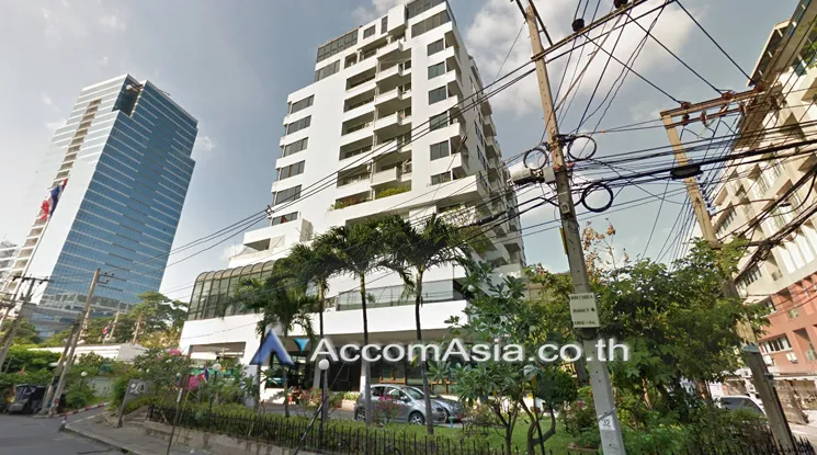  2 br Condominium For Rent in  ,Bangkok BTS Ari at Park Pavilion Condominium AA46249