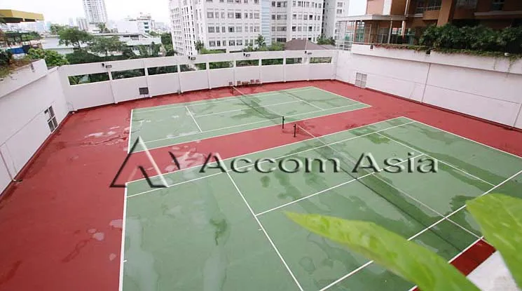  2 br Condominium For Sale in Sathorn ,Bangkok BRT Thanon Chan at Belle Park Residence AA20686
