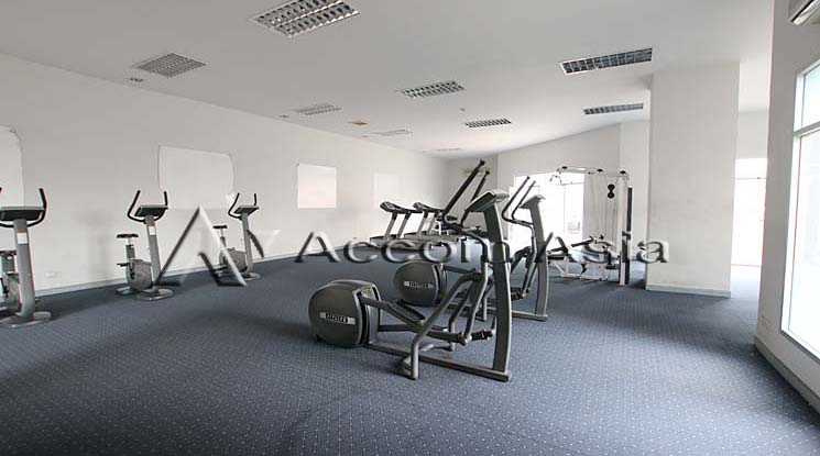  2 br Condominium for rent and sale in Sathorn ,Bangkok BRT Thanon Chan at Belle Park Residence AA41131