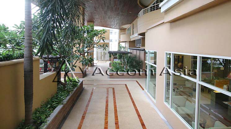  2 br Condominium for rent and sale in Sathorn ,Bangkok BRT Thanon Chan at Belle Park Residence AA30963