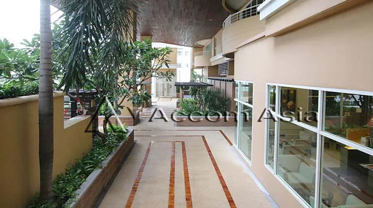  2 br Condominium For Rent in Sathorn ,Bangkok BRT Thanon Chan at Belle Park Residence AA45708