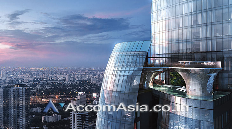 10 AESTIQ Thonglor - Condominium - Sukhumvit - Bangkok / Accomasia