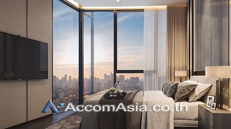  3 br Condominium For Rent in Sukhumvit ,Bangkok BTS Thong Lo at AESTIQ Thonglor AA45606