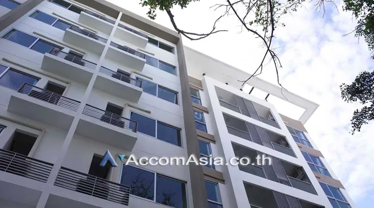  1 A Space Sukhumvit 77 - Condominium - Sukhumvit - Bangkok / Accomasia