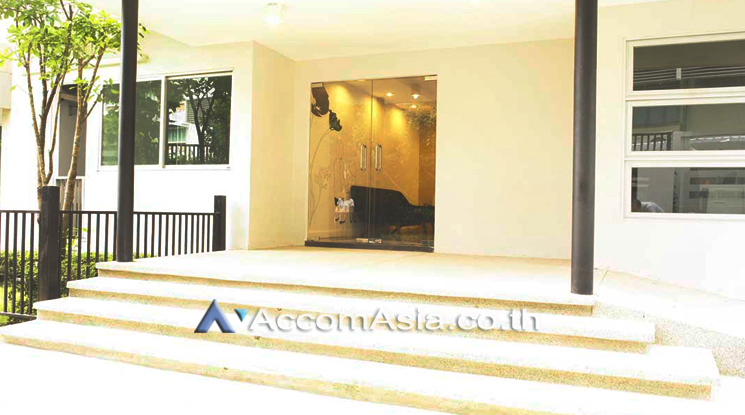  2 A Space Sukhumvit 77 - Condominium - Sukhumvit - Bangkok / Accomasia