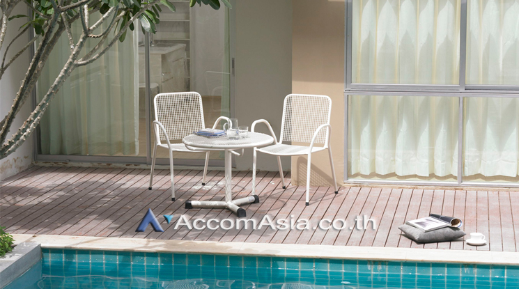 5 A Space Sukhumvit 77 - Condominium - Sukhumvit - Bangkok / Accomasia