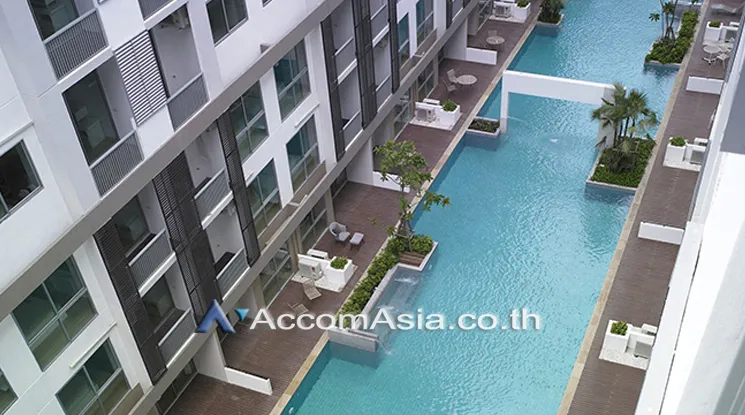 4 A Space Sukhumvit 77 - Condominium - Sukhumvit - Bangkok / Accomasia 4 A Space Sukhumvit 77 - Condominium - Sukhumvit - Bangkok / Accomasia