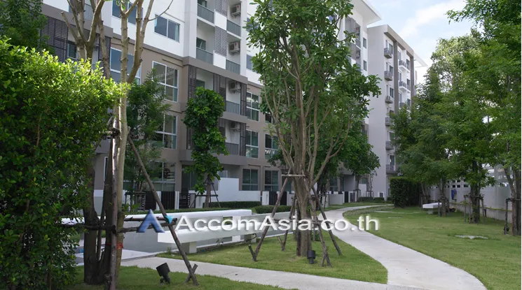 6 A Space Sukhumvit 77 - Condominium - Sukhumvit - Bangkok / Accomasia 6 A Space Sukhumvit 77 - Condominium - Sukhumvit - Bangkok / Accomasia