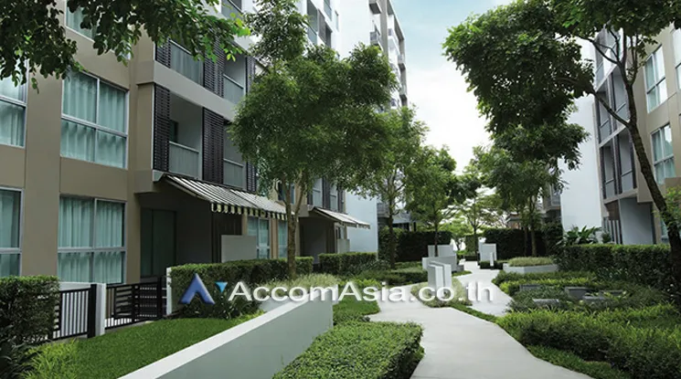 7 A Space Sukhumvit 77 - Condominium - Sukhumvit - Bangkok / Accomasia 7 A Space Sukhumvit 77 - Condominium - Sukhumvit - Bangkok / Accomasia