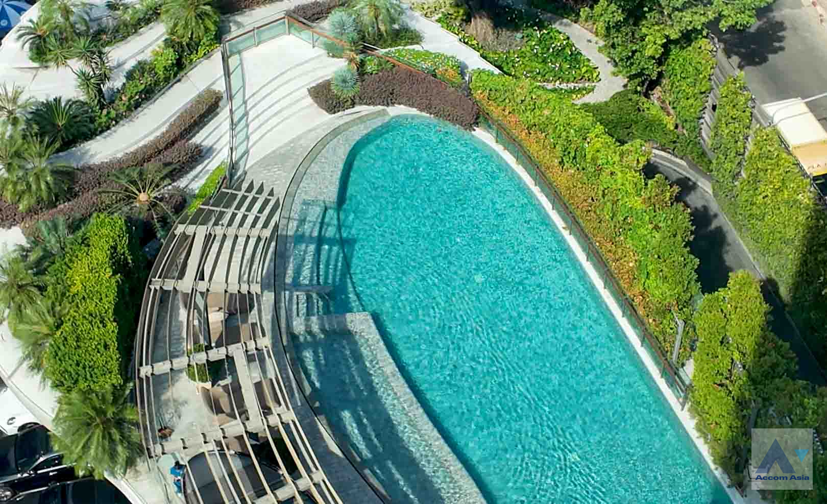  2 br Condominium for rent and sale in Sukhumvit ,Bangkok BTS Thong Lo at The Monument Thong Lo AA44062