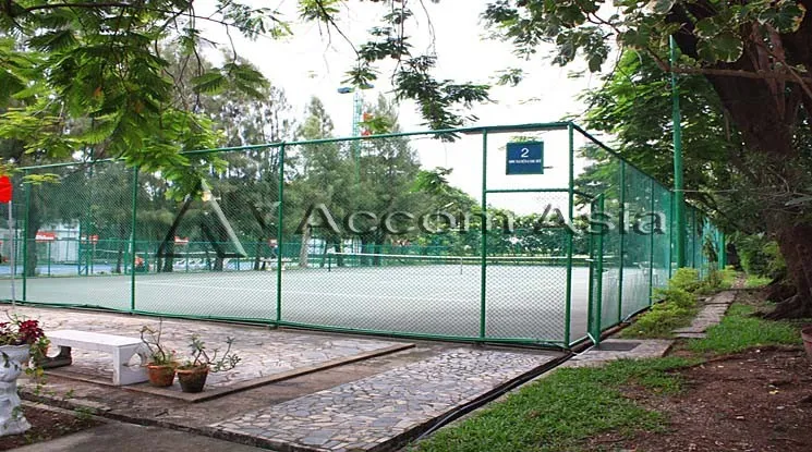  3 br Apartment For Rent in Sukhumvit ,Bangkok BTS Thong Lo at Fully Facilities 1413251