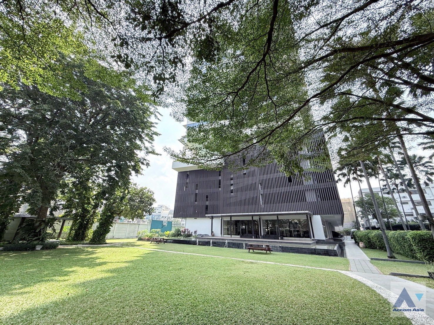  2 br Condominium for rent and sale in Sathorn ,Bangkok MRT Khlong Toei at Amanta Lumpini 1519313