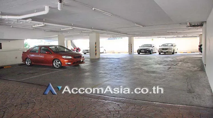  1 br Condominium For Sale in Sukhumvit ,Bangkok BTS Phrom Phong at Prime Mansion Promsri AA27987