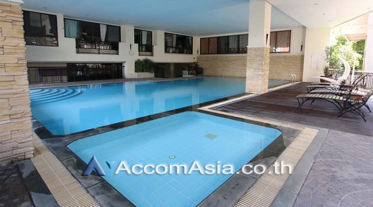  2 br Condominium for rent and sale in Sukhumvit ,Bangkok BTS Phrom Phong at Prime Mansion Promsri 1513798