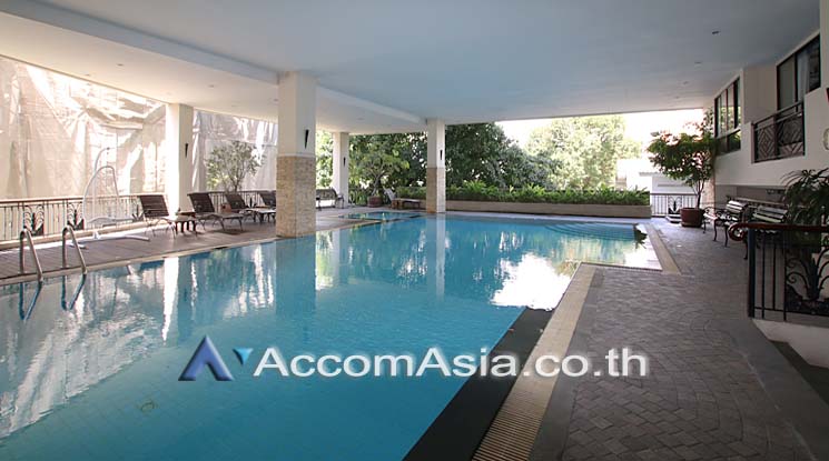 8 Prime Mansion Promsri - Condominium - Sukhumvit - Bangkok / Accomasia