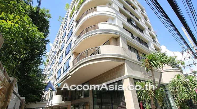  2 br Condominium for rent and sale in Sukhumvit ,Bangkok BTS Phrom Phong at Prime Mansion Promsri 13001039