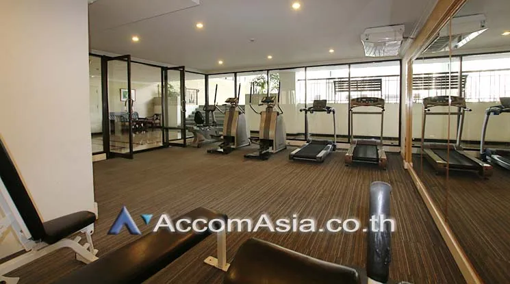  3 br Condominium For Rent in Sukhumvit ,Bangkok BTS Phrom Phong at Prime Mansion Promsri 2118401