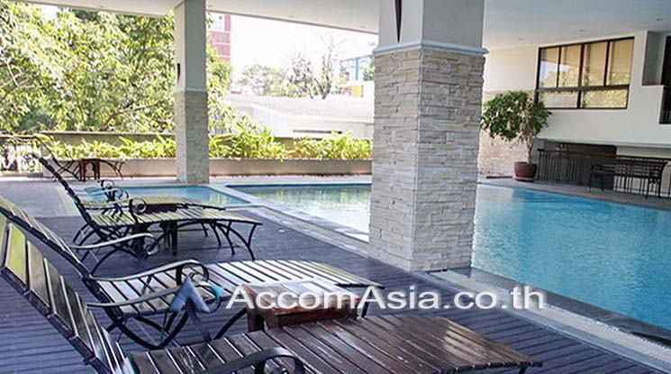 7 Prime Mansion Promsri - Condominium - Sukhumvit - Bangkok / Accomasia