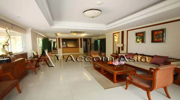 1 br Apartment For Rent in Sukhumvit ,Bangkok BTS Thong Lo at Superbly Balanced Combination AA25054