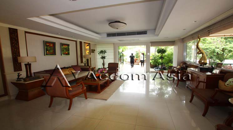  3 br Apartment for rent and sale in Sukhumvit ,Bangkok BTS Thong Lo at Superbly Balanced Combination AA33312