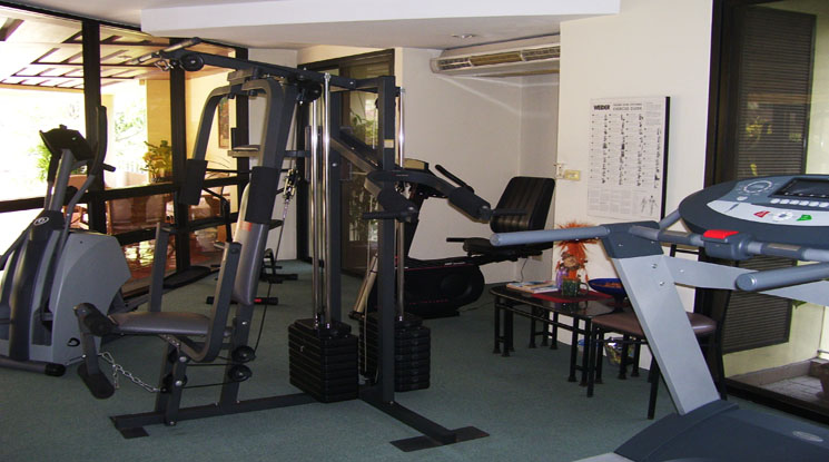  2 Townhouse in compound - Townhouse - Sukhumvit - Bangkok / Accomasia