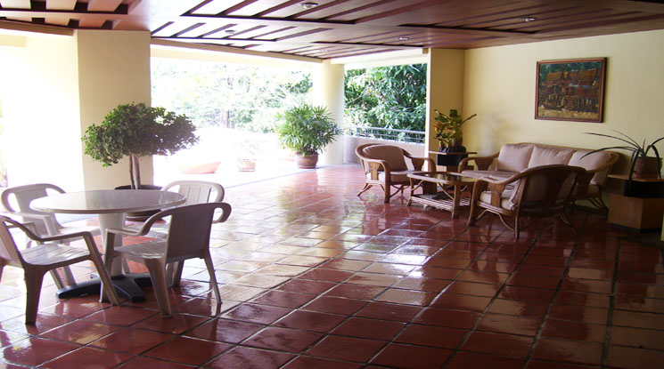  3 Townhouse in compound - Townhouse - Sukhumvit - Bangkok / Accomasia