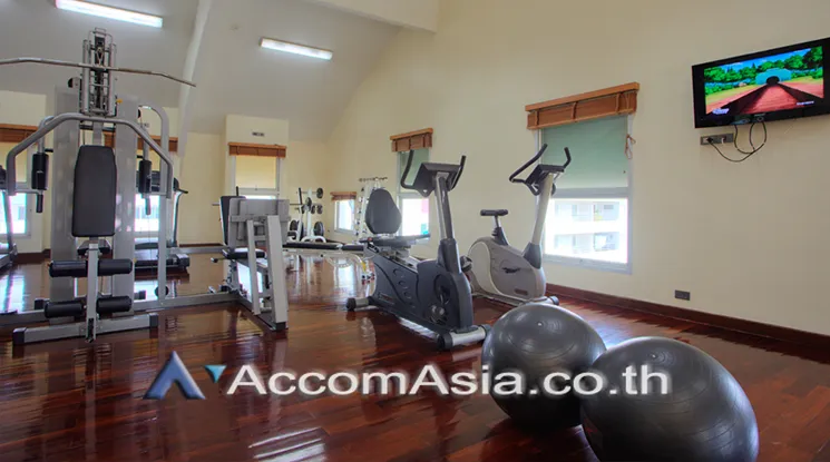  Apartment For Rent in Sukhumvit ,Bangkok BTS Phrom Phong at Stylishly Refurbished 1413489