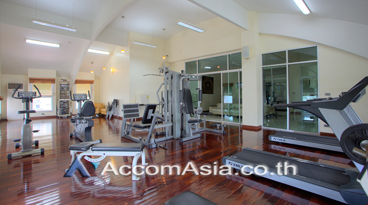  1 br Apartment For Rent in Sukhumvit ,Bangkok BTS Phrom Phong at Stylishly Refurbished 1420209