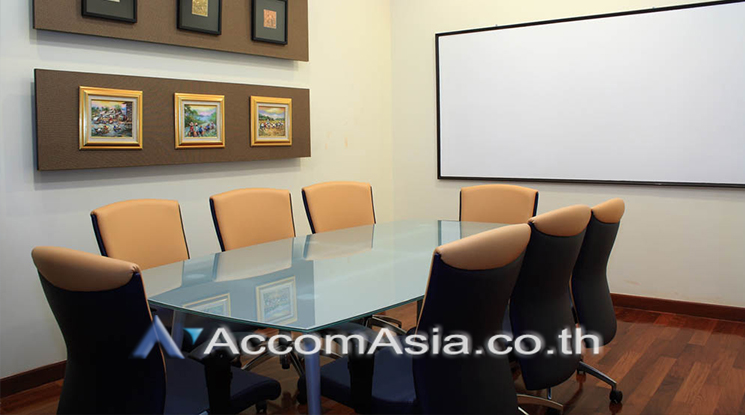  1 br Apartment For Rent in Sukhumvit ,Bangkok BTS Phrom Phong at Stylishly Refurbished 1413487