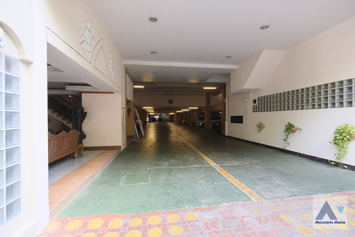 6 Homely atmosphere - Apartment - Sukhumvit - Bangkok / Accomasia 6 Homely atmosphere - Apartment - Sukhumvit - Bangkok / Accomasia