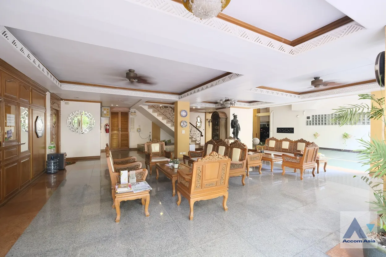 5 Homely atmosphere - Apartment - Sukhumvit - Bangkok / Accomasia