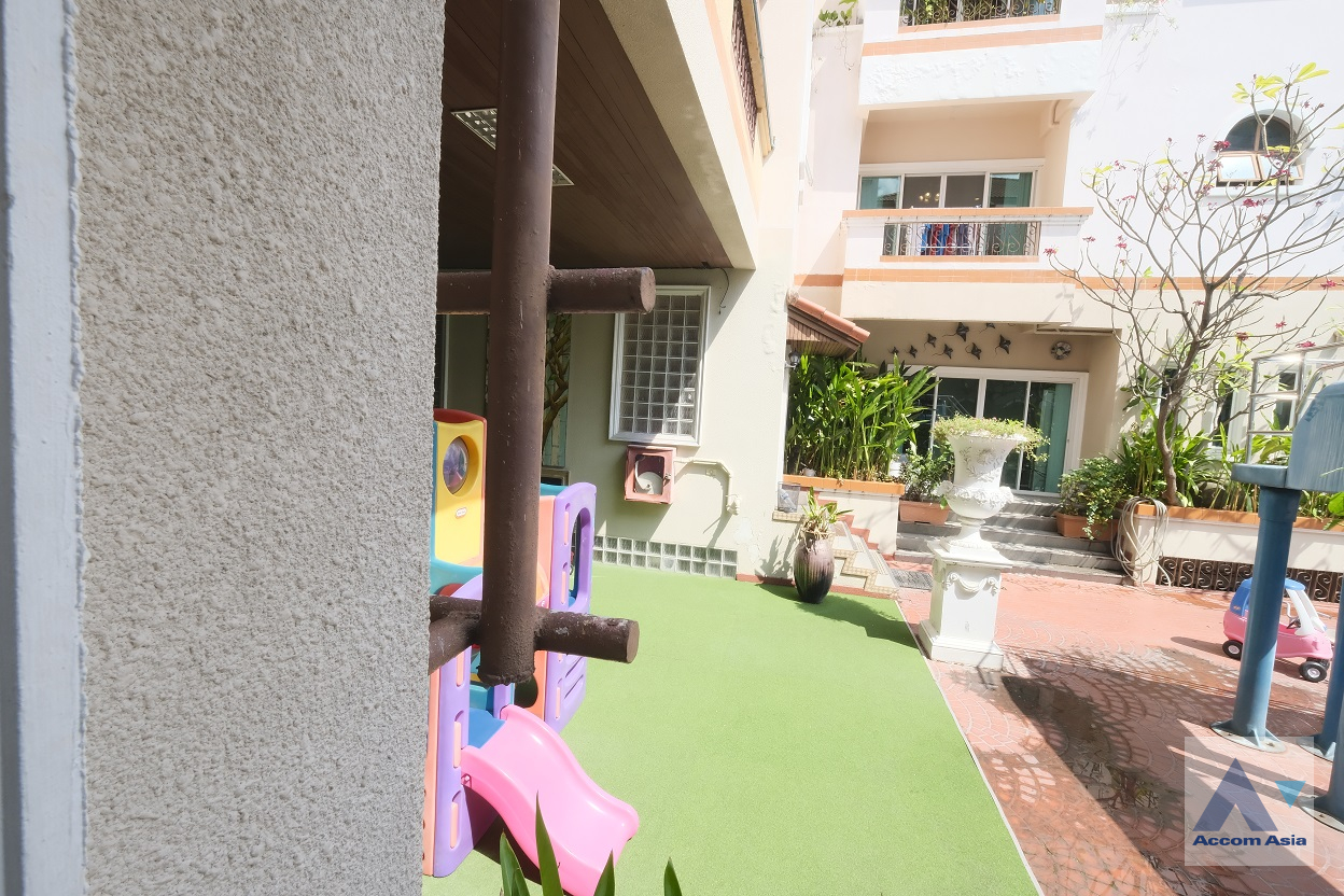 4 Homely atmosphere - Apartment - Sukhumvit - Bangkok / Accomasia 4 Homely atmosphere - Apartment - Sukhumvit - Bangkok / Accomasia