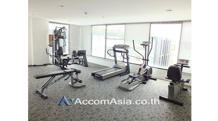  2 br Condominium For Rent in Sukhumvit ,Bangkok BTS Ekkamai at D65 AA35001