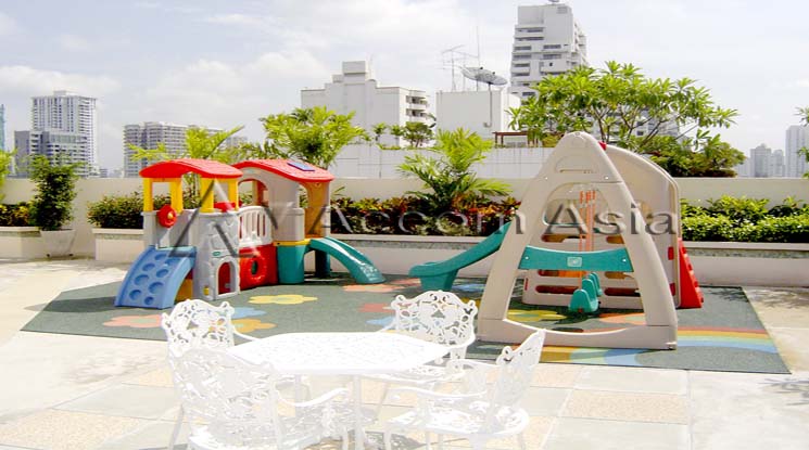  2 Grand Heritage Thonglor - Condominium - Sukhumvit - Bangkok / Accomasia