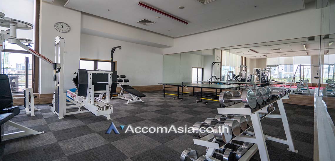  1 br Apartment for rent and sale in Sathorn ,Bangkok BTS Sala Daeng - BTS Chong Nonsi at High rise - Luxury Furnishing AA29405