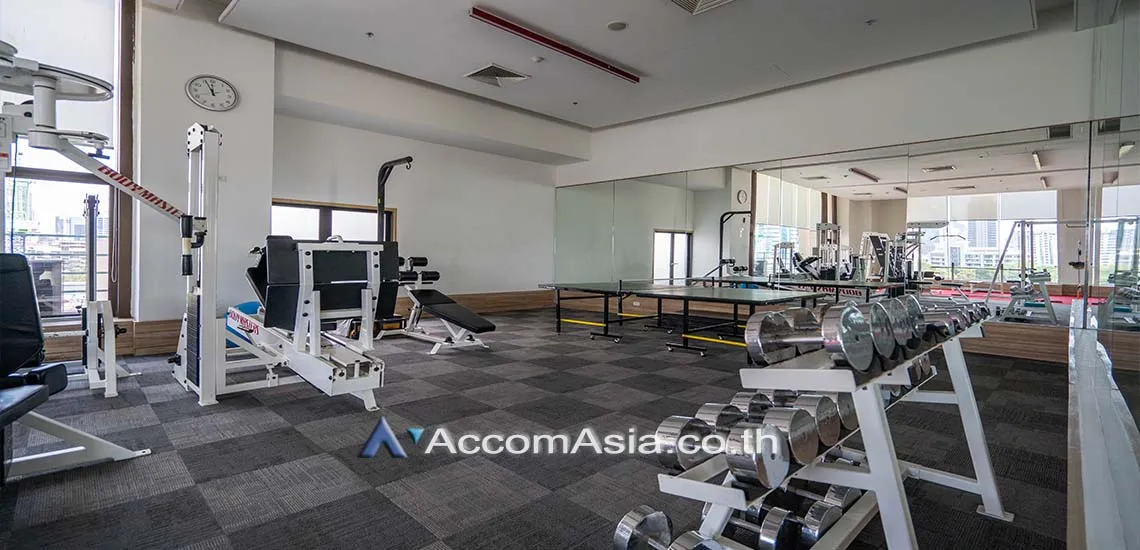  2 br Apartment for rent and sale in Sathorn ,Bangkok BTS Chong Nonsi - BTS Sala Daeng at High rise - Luxury Furnishing AA43154