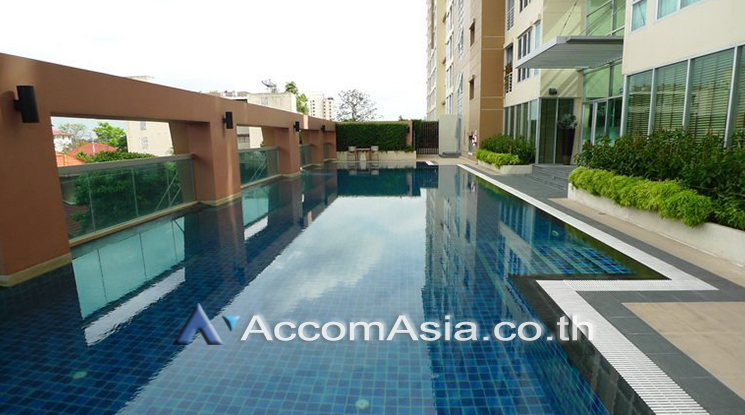 2 br Condominium For Rent in Phaholyothin ,Bangkok MRT Lat Phrao at Life at Ratchada Ladprao 36 1518103