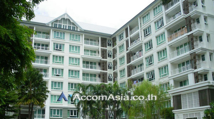  2 br Condominium For Sale in Charoen Nakhon ,Bangkok BTS Krung Thon Buri at The Bangkok Sathorn Taksin AA34022