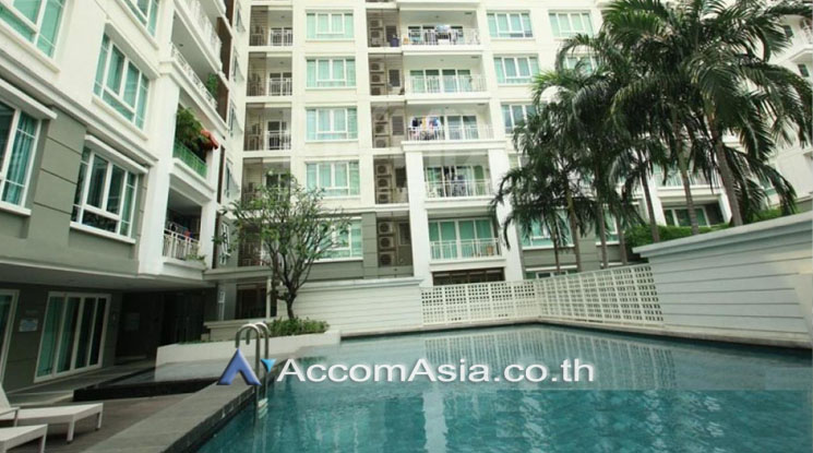  2 The Bangkok Sathorn Taksin - Condominium - Krungthonburi - Bangkok / Accomasia