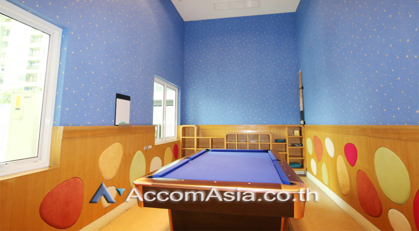  4 br Condominium For Rent in Sukhumvit ,Bangkok BTS Phrom Phong at Ideal 24 AA13194