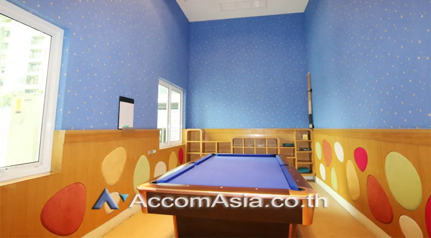  4 br Condominium For Rent in Sukhumvit ,Bangkok BTS Phrom Phong at Ideal 24 AA29944