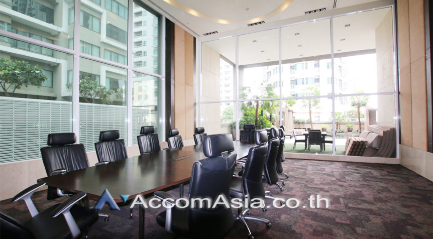  4 br Condominium for rent and sale in Sukhumvit ,Bangkok BTS Phrom Phong at Ideal 24 AA22060