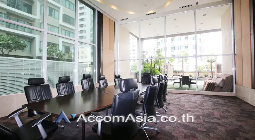  4 br Condominium For Rent in Sukhumvit ,Bangkok BTS Phrom Phong at Ideal 24 AA29944